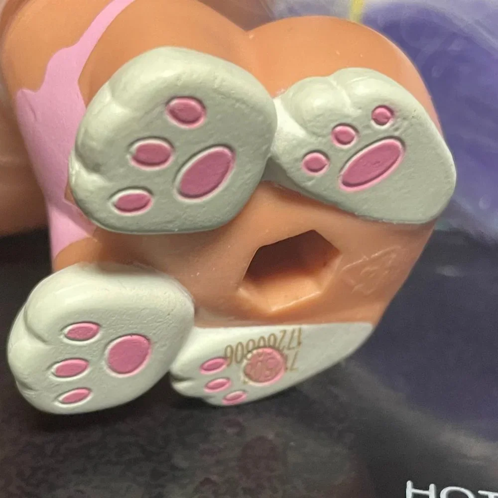 VIP Pets Surprise Hair Reveal Doll